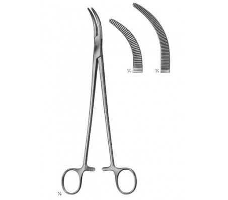  Forceps